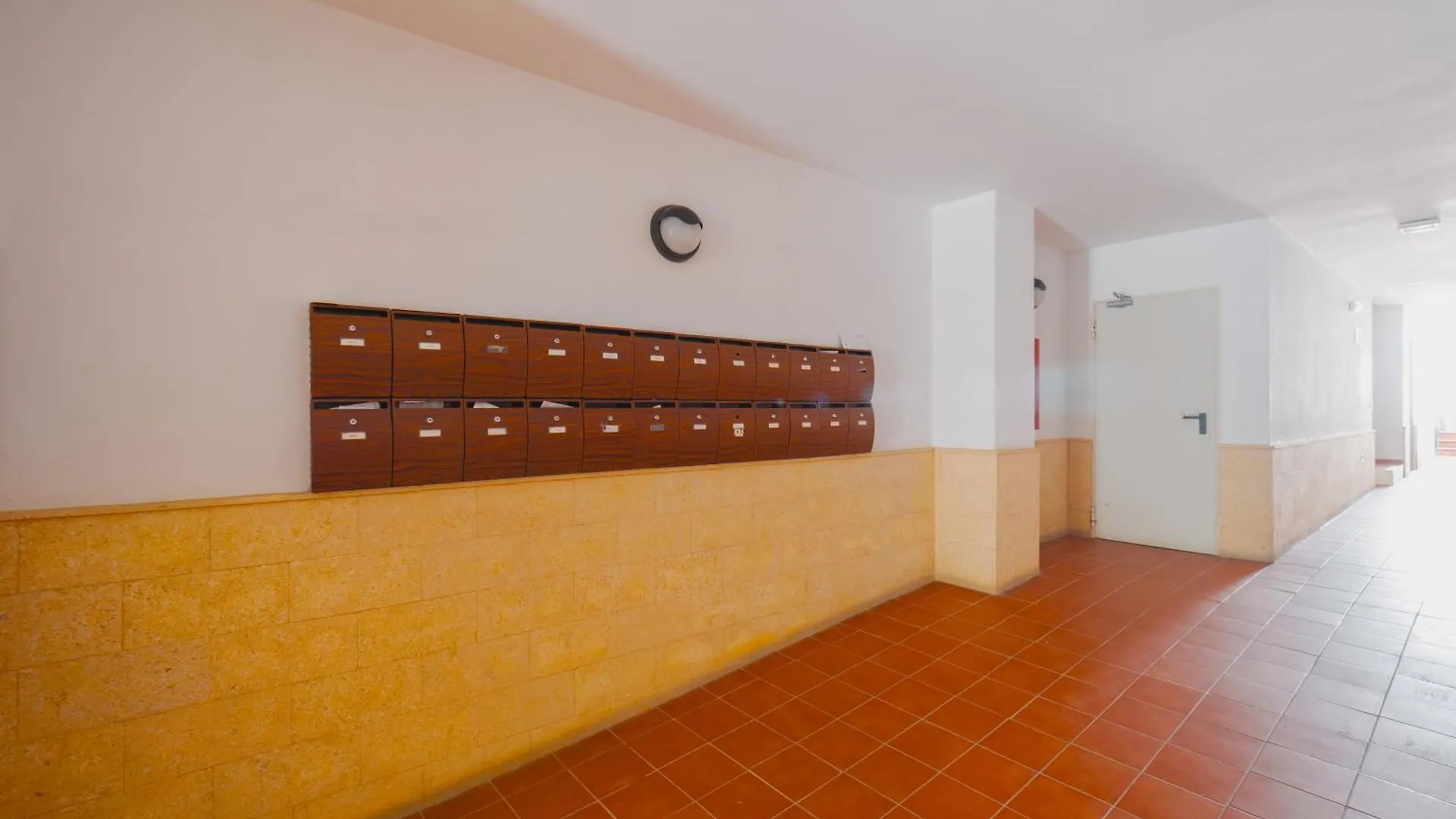 Apartamento Terraza A La Almadraba Barbate