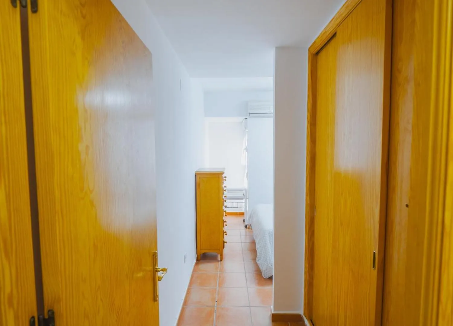 Apartamento Terraza A La Almadraba Barbate