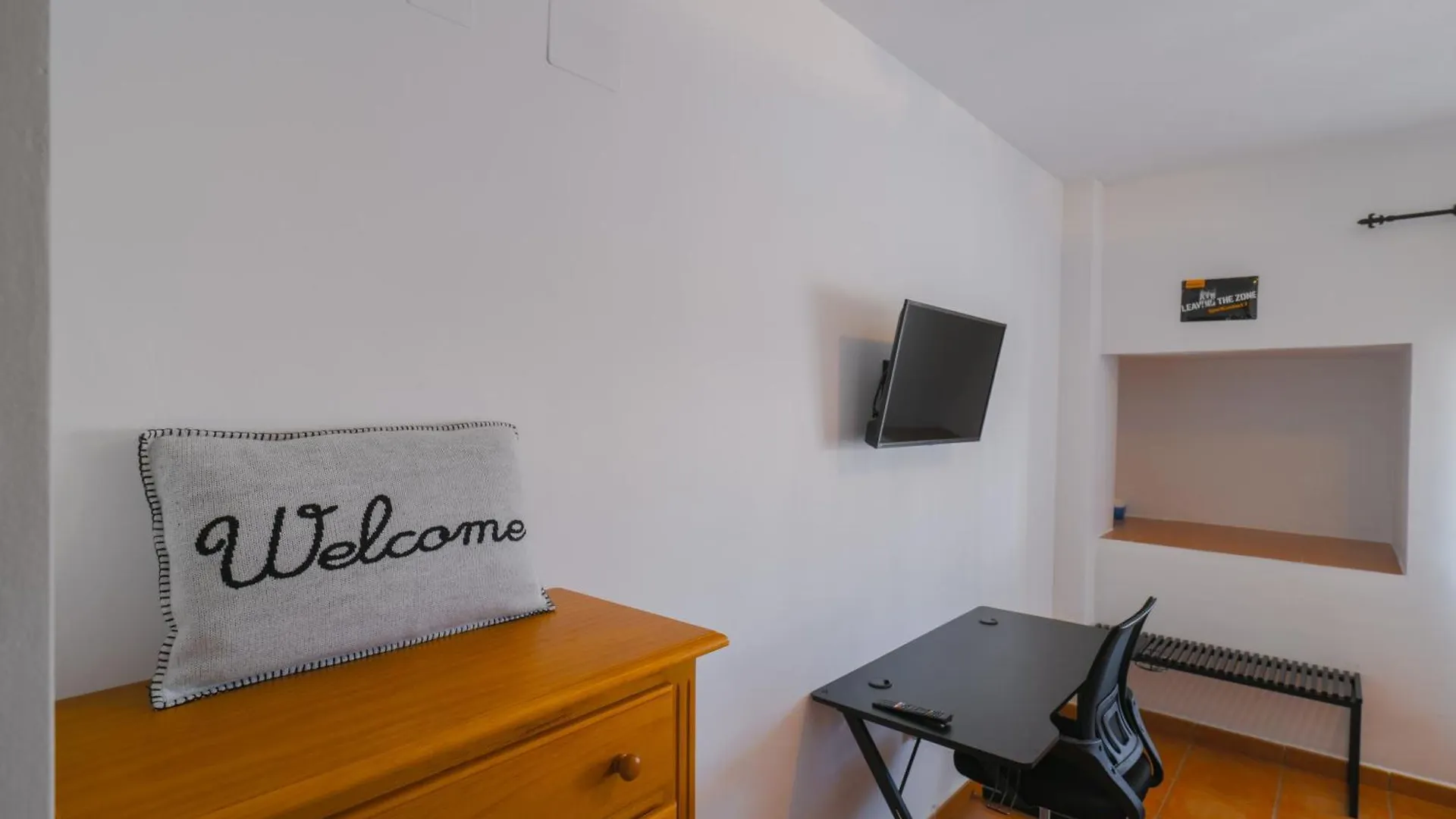 Apartamento Terraza A La Almadraba Barbate Spain