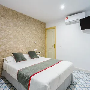  Guest house Mediterraneo