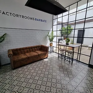  Apartment Factory