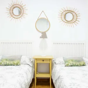  Apartment Mar De Fondo
