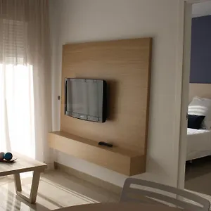  Apartment Playa