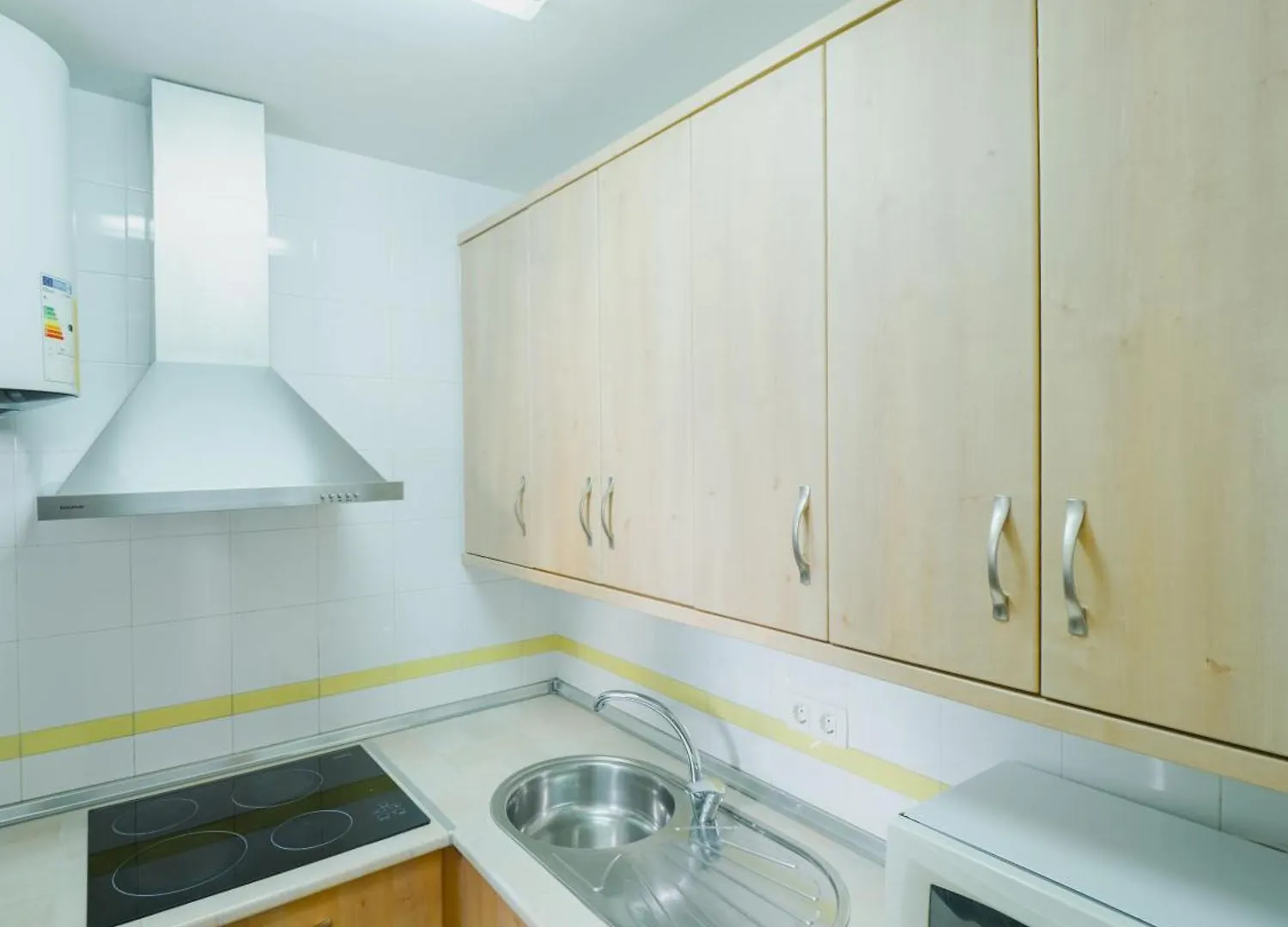 Apartamento Terraza A La Almadraba Barbate Spain